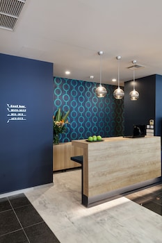 Trendy by Athens Prime Hotels